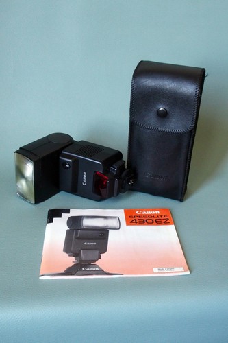 Flash électronique ttl - flash,