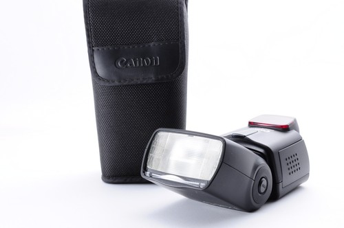 Canon speedlite 430ex - speedlite, ii