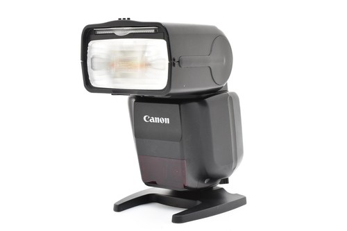 Ecc flash canon - [ecc, +