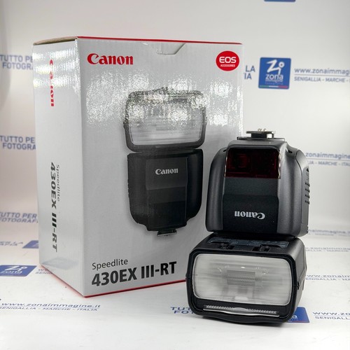 Canon speedlite 430ex - canon, +