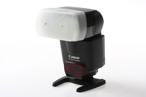 Flash canon speedlite 430ex - canon, ii