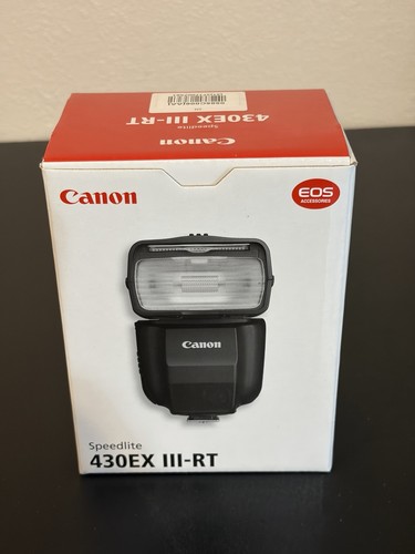 Flash canon speedlite - flash,