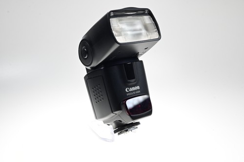 Flash canon 430ex speedlite - flash,