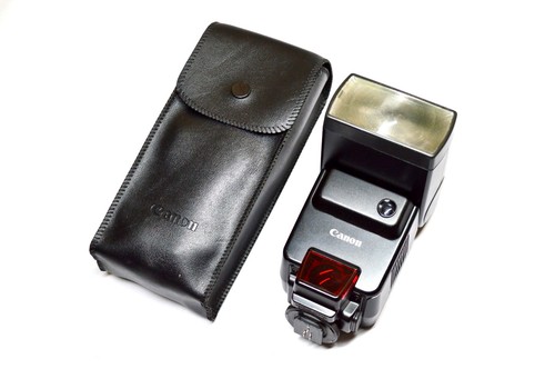 Canon speedlite 430ez 430 - canon,