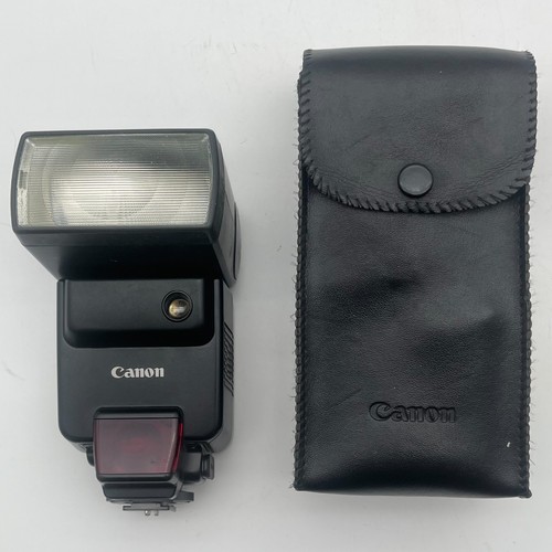 Canon speedlite 430ez flash - 430ez,