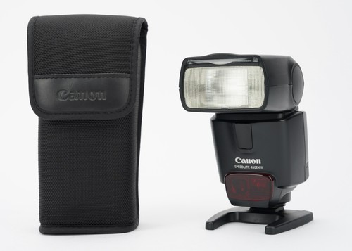 Flash canon speedlite 430ex - 430ex, ii