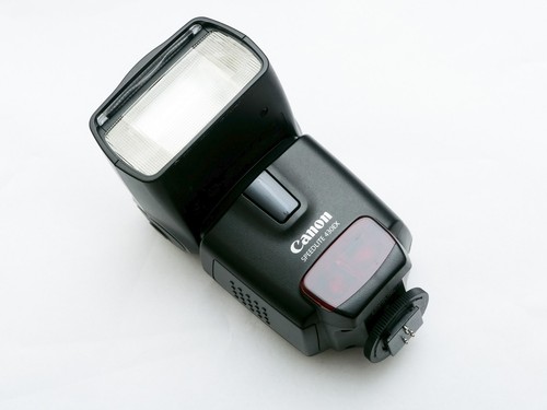 Canon speedlite 430ex - canon,