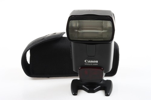 Flash canon speedlite 430ex - flash,