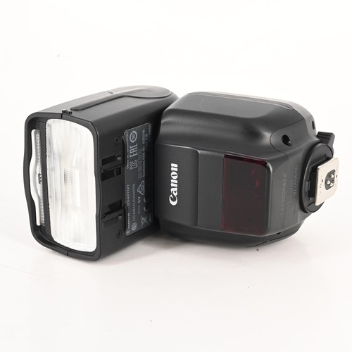 Flash canon speedlite 430ex - flash,