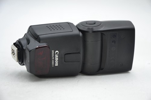 Flash canon speedlite 430ex - flash,