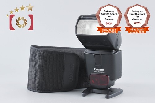 Flash canon speedlite 430ex - canon,