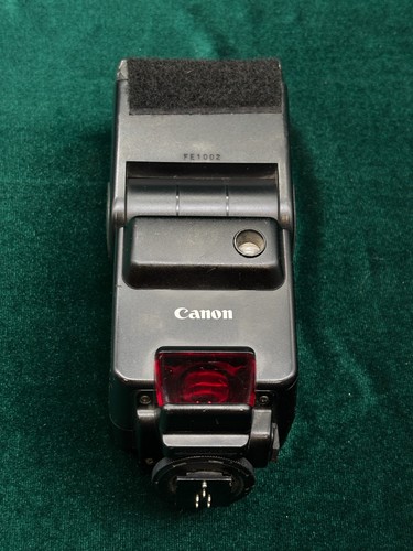 Flash canon speedlite - flash,