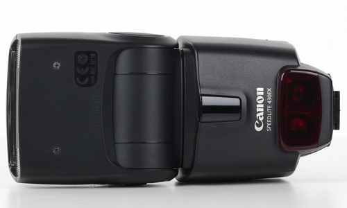 Canon speedlite 430ex - canon,