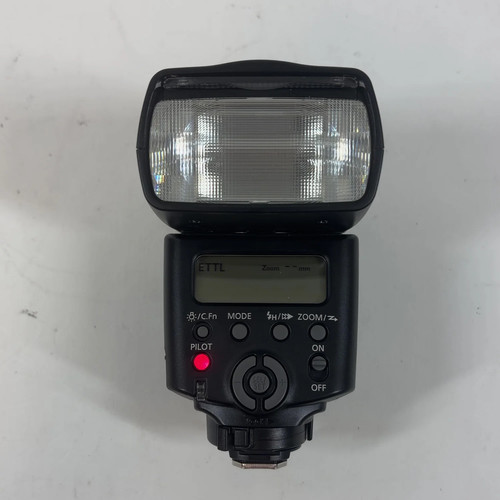 Canon speedlite 430ex flash - speedlite,
