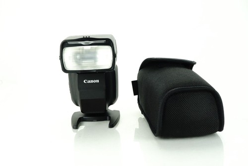 Flash canon speedlite - canon, 430ex