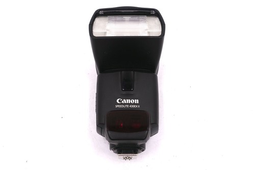 Canon speedlite 430ex - canon,
