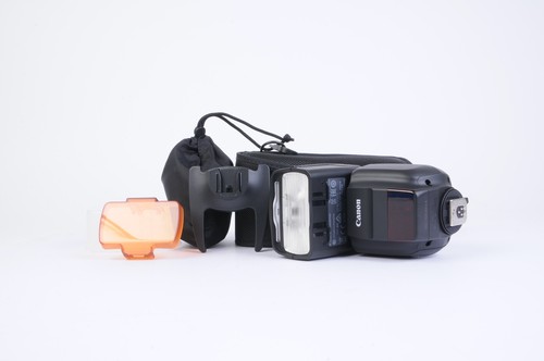 Canon speedlite 430 iii - 430, ex