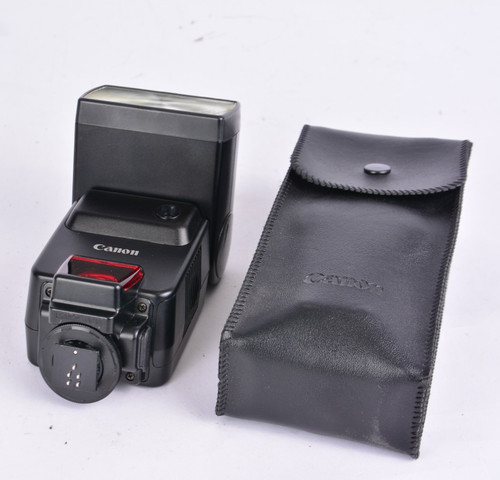 Canon flash 430ez - canon,