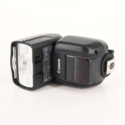 Flash canon speedlite 430ex - canon,