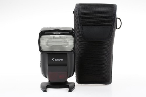 Flash canon speedlite - flash,