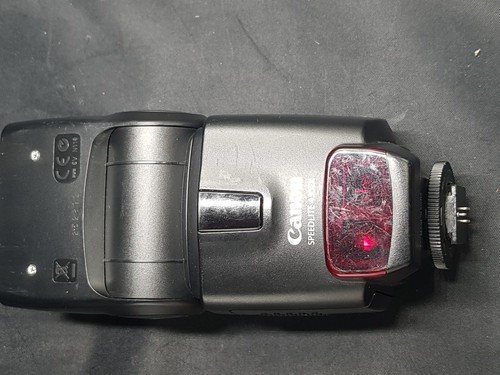 Flash canon speedlite - canon, 430ex