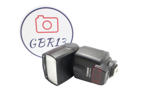 Flash canon speedlite 430ex - canon,