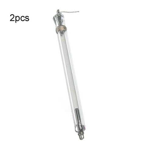 Pezzi lampada allo xeno - xeno, tubo