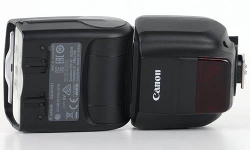 Canon speedlite 430ex iii - speedlite,