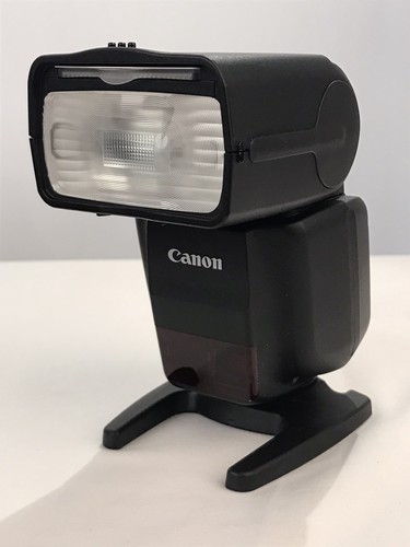 Flash canon speedlite 430 - canon, ex