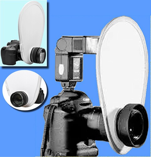 Diffusore softbox flash adatto - diffusore,