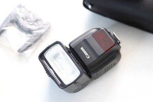 Flash canon speedlite 430ex - flash,