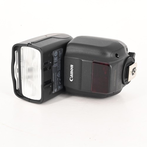 Flash canon speedlite - flash, 430ex