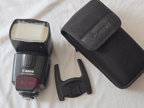 Flash originale canon - flash,