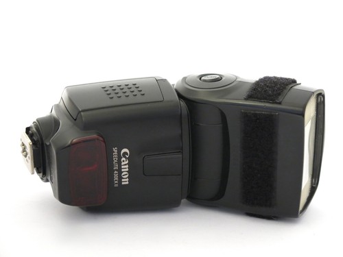 Flash canon speedlite - canon, ex