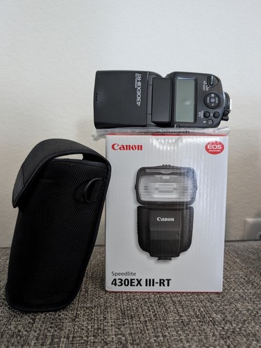 Flash canon speedlite - flash,