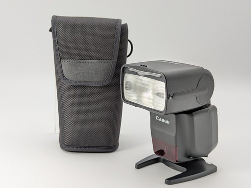 Canon speedlite 430ex - canon,