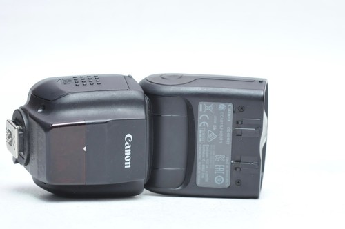 Canon speedlite 430ex - speedlite, iii-rt