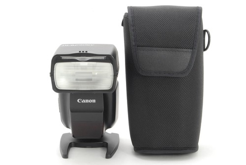 Mint canon speedlite - 【n,