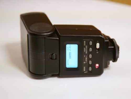 Canon speedlite 430 - speedlite,