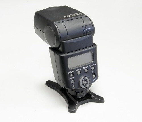 Flash canon speedlite - 430ex, ii