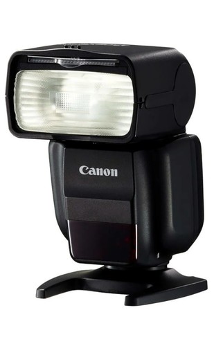 Flash canon speedlite - canon,