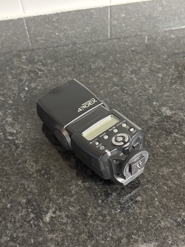 Flash canon speedlite 430ex - speedlite,