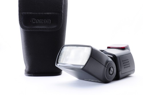 Canon speedlite 430ex - speedlite, ii