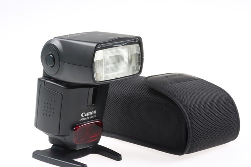 Flash canon speedlite 430ex - flash,