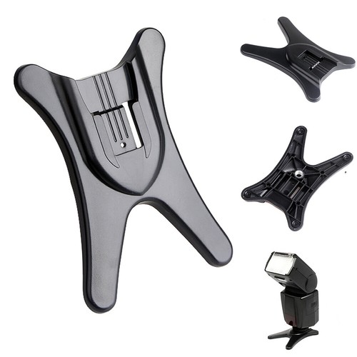 Base supporto flash adatto per - flash,