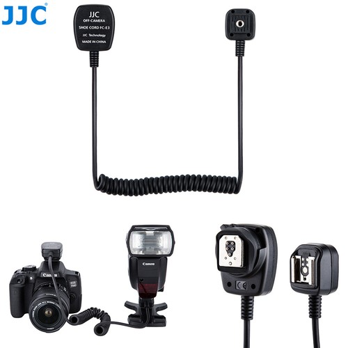 Jjc ttl cavo - m,