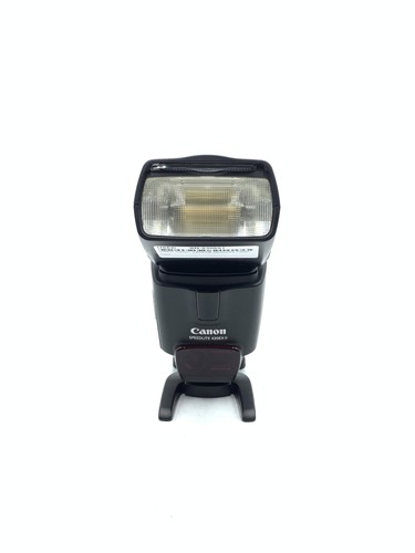 Flash canon speedlite 430ex - flash,