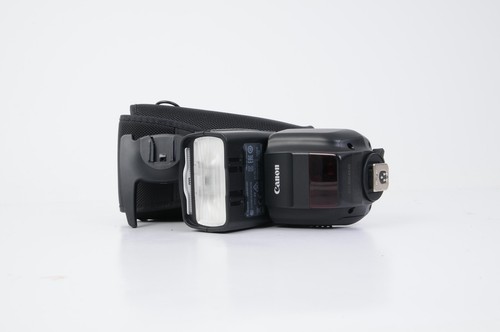 Canon speedlite 430 iii - speedlite, ex