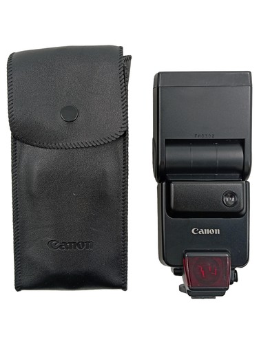 Flash canon speedlite - flash,