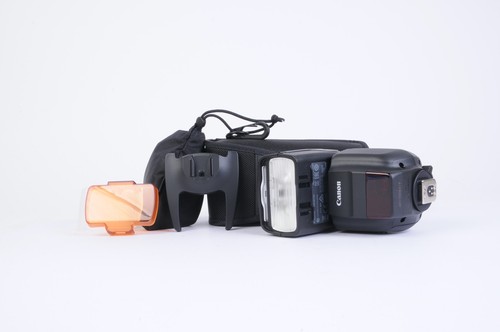 Canon speedlite 430 - 430, iii-rt